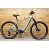 Kép 1/10 - Cone eTrail 4.0 29 egy szezont használt alu eMTB kerékpár, L méret