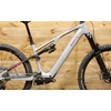 Kép 5/9 - Cube AMS Hybrid One44 C68X TM 400X 29 használt, kiváló állapotú carbon fully eMTB kerékpár, L méret-4