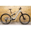 Kép 1/9 - Cube AMS Hybrid One44 C68X TM 400X 29 használt, kiváló állapotú carbon fully eMTB kerékpár, L méret