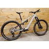 Kép 3/9 - Cube AMS Hybrid One44 C68X TM 400X 29 használt, kiváló állapotú carbon fully eMTB kerékpár, L méret-2