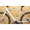 Kép 6/10 - Cube Editor Hybrid SLX 400X 28 keveset használt ebike kerékpár, M méret-5