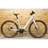 Kép 1/10 - Cube Editor Hybrid SLX 400X 28 keveset használt ebike kerékpár, M méret