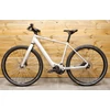 Kép 2/10 - Cube Editor Hybrid SLX 400X 28 keveset használt ebike kerékpár, M méret-1
