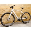 Kép 3/10 - Cube Editor Hybrid SLX 400X 28 keveset használt ebike kerékpár, M méret-2