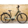 Kép 1/10 - Cube Kathmandu Hybrid C:62 SLT 400X 28 használt, újszerű carbon eBike kerékpár, S méret
