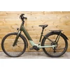 Kép 2/10 - Cube Kathmandu Hybrid C:62 SLT 400X 28 használt, újszerű carbon eBike kerékpár, S méret-1