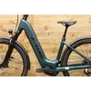 Kép 6/10 - Cube Nuride Hybrid EXC 800 Allroad 28 használt, bemutató ebike kerékpár, S méret-5