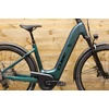 Kép 7/10 - Cube Nuride Hybrid EXC 800 Allroad 28 használt, bemutató ebike kerékpár, S méret-6