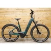 Kép 1/10 - Cube Nuride Hybrid EXC 800 Allroad 28 használt, bemutató ebike kerékpár, S méret