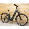Kép 5/10 - Cube Nuride Hybrid EXC 800 Allroad 28 használt, bemutató ebike kerékpár, S méret-4