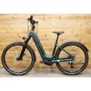 Kép 2/10 - Cube Nuride Hybrid EXC 800 Allroad 28 használt, bemutató ebike kerékpár, S méret-1