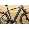 Kép 7/10 - Cube Nuride Hybrid EXC 800 Allroad 28 használt, újszerű alu eBike kerékpár, L méret-6