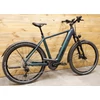 Kép 4/10 - Cube Nuride Hybrid EXC 800 Allroad 28 használt, újszerű alu eBike kerékpár, L méret-3