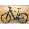 Kép 2/10 - Cube Nuride Hybrid EXC 800 Allroad 28 használt, újszerű alu eBike kerékpár, L méret-1