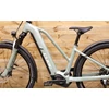 Kép 5/9 - Cube Nuride Hybrid Pro 800 Allroad 28 használt, újszerű alu eBike kerékpár, XS méret-4