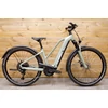 Kép 1/9 - Cube Nuride Hybrid Pro 800 Allroad 28 használt, újszerű alu eBike kerékpár, XS méret