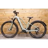 Kép 2/9 - Cube Nuride Hybrid Pro 800 Allroad 28 használt, újszerű alu eBike kerékpár, XS méret-1