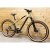 Kép 4/10 - Cube Reaction Hybrid Race 750 29 használt, kiváló állapotú alu eMTB kerékpár, L méret-3