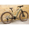 Kép 5/10 - Cube Reaction Hybrid Race 750 29 használt, kiváló állapotú alu eMTB kerékpár, L méret-4