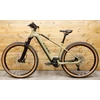 Kép 2/10 - Cube Reaction Hybrid Race 750 29 használt, kiváló állapotú alu eMTB kerékpár, L méret-1