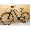 Kép 3/10 - Cube Reaction Hybrid Race 750 29 használt, kiváló állapotú alu eMTB kerékpár, L méret-2