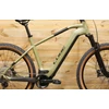 Kép 6/10 - Cube Reaction Hybrid Race 750 29 egy szezont használt alu eMTB kerékpár, XXL méret-5