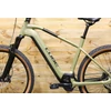 Kép 7/10 - Cube Reaction Hybrid Race 750 29 egy szezont használt alu eMTB kerékpár, XXL méret-6