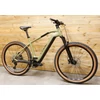 Kép 4/10 - Cube Reaction Hybrid Race 750 29 egy szezont használt alu eMTB kerékpár, XXL méret-3
