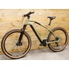 Kép 3/10 - Cube Reaction Hybrid Race 750 29 egy szezont használt alu eMTB kerékpár, XXL méret-2