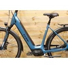 Kép 7/10 - Cube Supreme Hybrid EXC 625 28 egy szezont használt alu trekking ebike kerékpár, M méret-6
