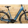 Kép 6/10 - Cube Supreme Hybrid EXC 625 28 egy szezont használt alu trekking ebike kerékpár, M méret-5