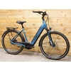 Kép 4/10 - Cube Supreme Hybrid EXC 625 28 egy szezont használt alu trekking ebike kerékpár, M méret-3