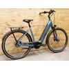 Kép 5/10 - Cube Supreme Hybrid EXC 625 28 egy szezont használt alu trekking ebike kerékpár, M méret-4