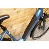 Kép 8/10 - Cube Supreme Hybrid EXC 625 28 egy szezont használt alu trekking ebike kerékpár, M méret-7