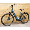 Kép 3/10 - Cube Supreme Hybrid EXC 625 28 egy szezont használt alu trekking ebike kerékpár, M méret-2