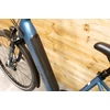 Kép 9/10 - Cube Supreme Hybrid EXC 625 28 egy szezont használt alu trekking ebike kerékpár, M méret-8