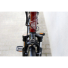 Kép 9/10 - Falter E9.5 28" használt alu Trekking eBike kerékpár