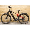 Kép 2/10 - Ghost E-Teru Pro EQ 27,5" használt, újszerű alu eMTB kerékpár - M méret-1