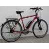 Kép 4/8 - Gudereit EC4 Premium Line 28" használt alu E-Bike kerékpár