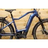 Kép 6/10 - Haibike Trekking 8 27,5 használt, újszerű alu trekking eBike kerékpár, S méret-5