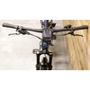 Kép 10/10 - Haibike Trekking 8 27,5 használt, újszerű alu trekking eBike kerékpár, S méret-9