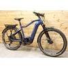 Kép 4/10 - Haibike Trekking 8 27,5 használt, újszerű alu trekking eBike kerékpár, S méret-3