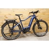 Kép 5/10 - Haibike Trekking 8 27,5 használt, újszerű alu trekking eBike kerékpár, S méret-4