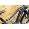 Kép 8/10 - Haibike Trekking 8 27,5 használt, újszerű alu trekking eBike kerékpár, S méret-7