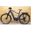 Kép 2/10 - Haibike Trekking 8 27,5 használt, újszerű alu trekking eBike kerékpár, S méret-1