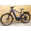 Kép 3/10 - Haibike Trekking 8 27,5 használt, újszerű alu trekking eBike kerékpár, S méret-2