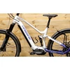 Kép 7/10 - Haibike Adventr FS 9.0 29 használt, újszerű alu fully SUV ebike kerékpár, L méret-6