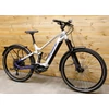 Kép 4/10 - Haibike Adventr FS 9.0 29 használt, újszerű alu fully SUV ebike kerékpár, L méret-3