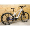 Kép 5/10 - Haibike Adventr FS 9.0 29 használt, újszerű alu fully SUV ebike kerékpár, L méret-4