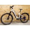 Kép 3/10 - Haibike Adventr FS 9.0 29 használt, újszerű alu fully SUV ebike kerékpár, L méret-2